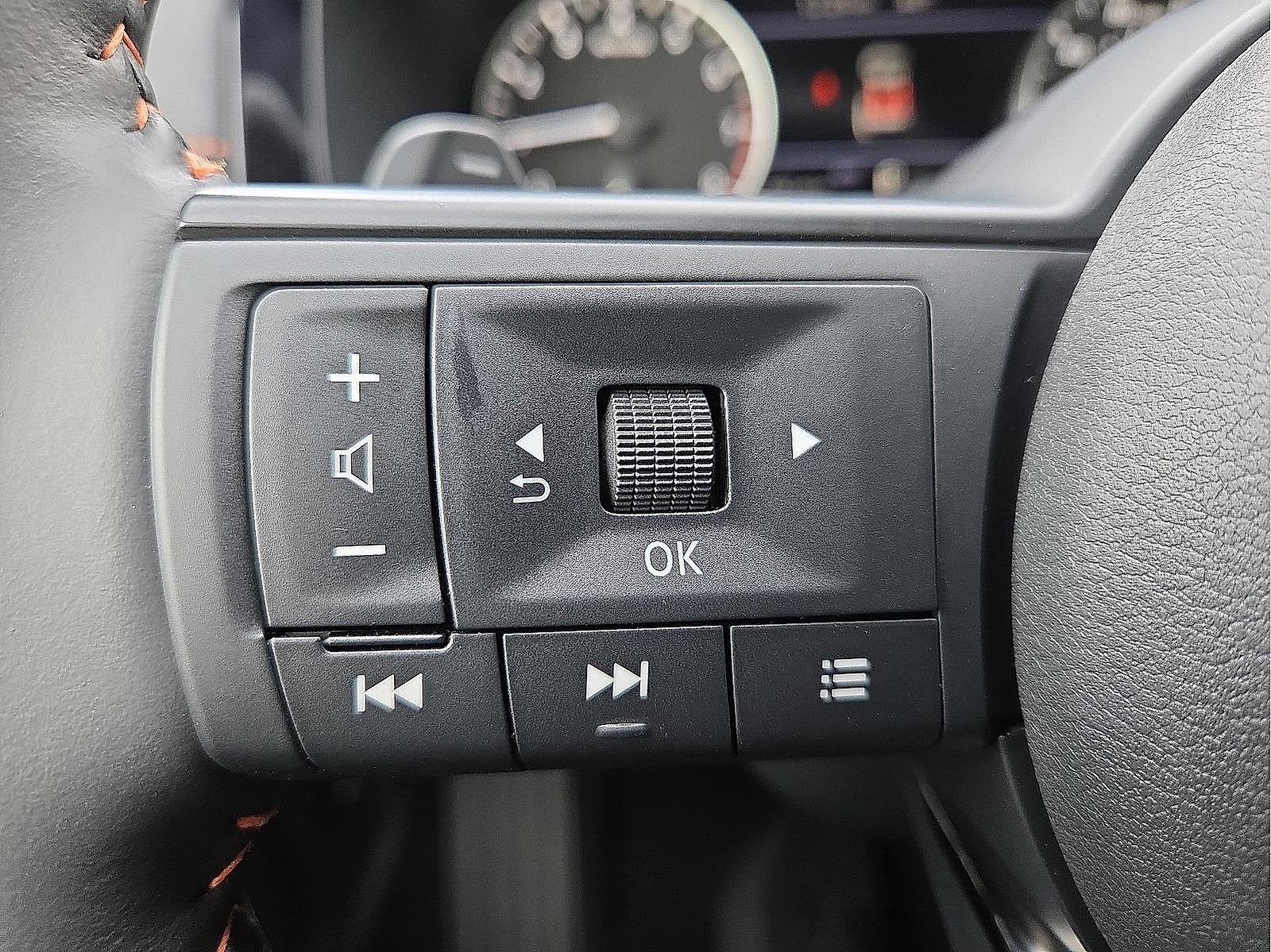 2025 Nissan Pathfinder Rock Creek®