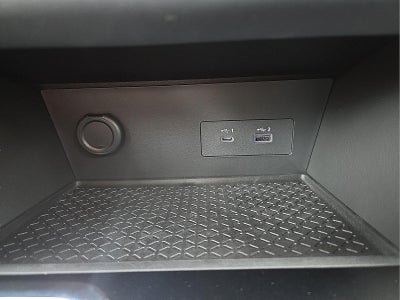 2025 Nissan Pathfinder Rock Creek®