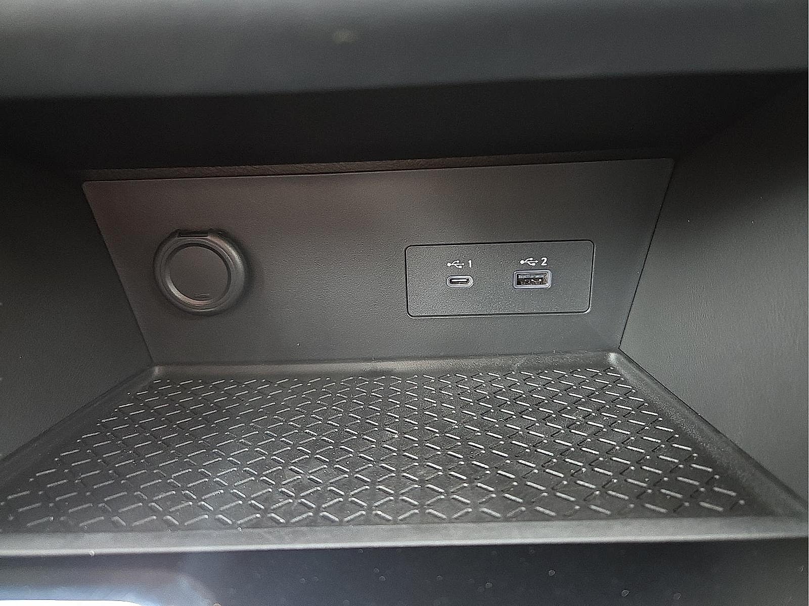 2025 Nissan Pathfinder Rock Creek®