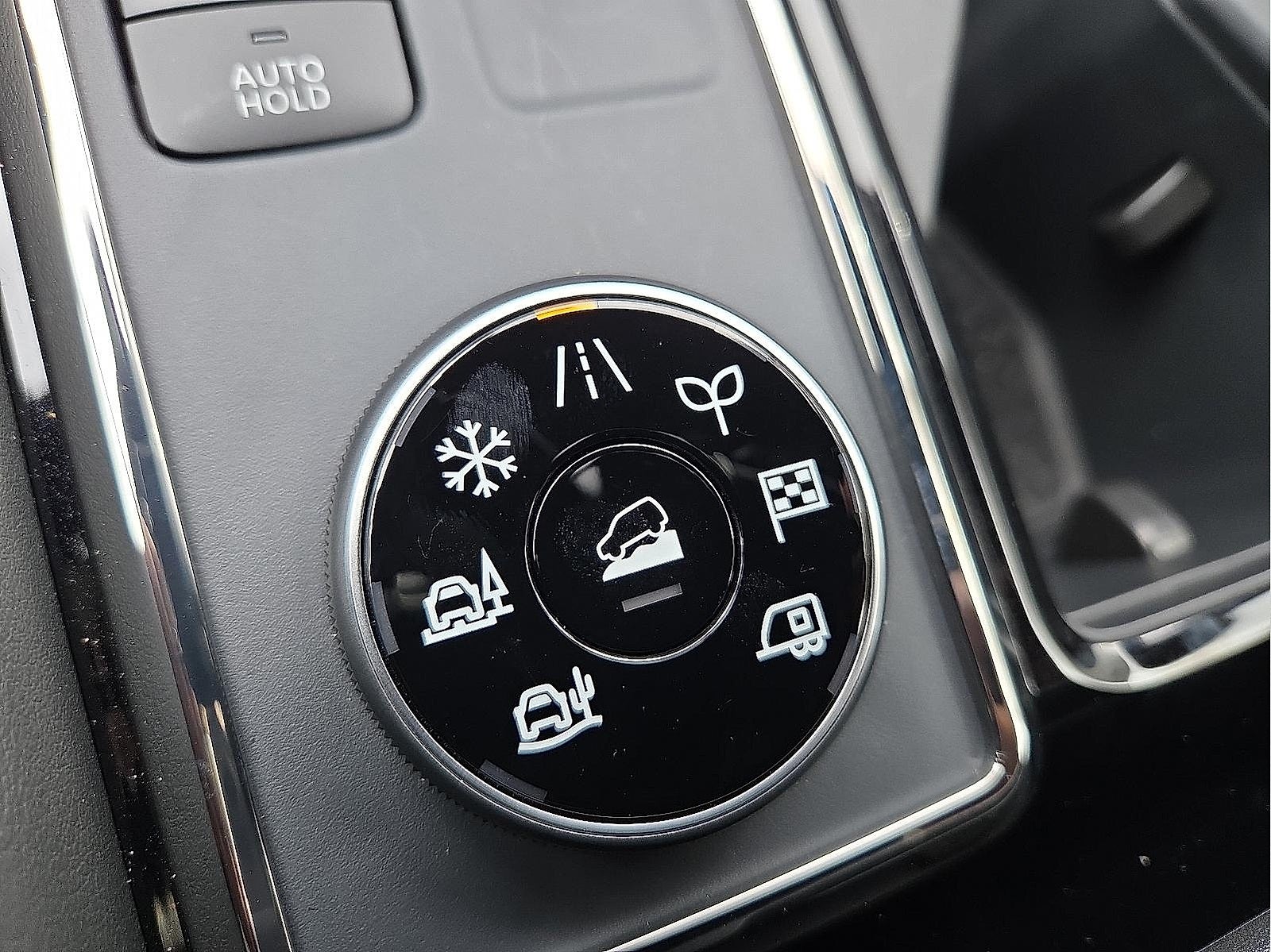 2025 Nissan Pathfinder Rock Creek®