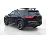 2025 Nissan Pathfinder Rock Creek®