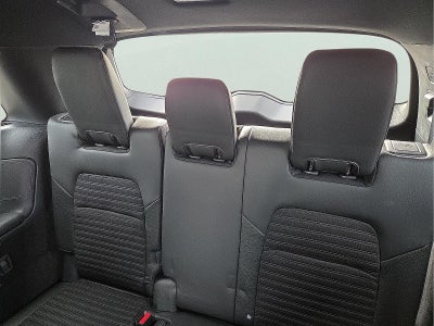 2025 Nissan Pathfinder Rock Creek®