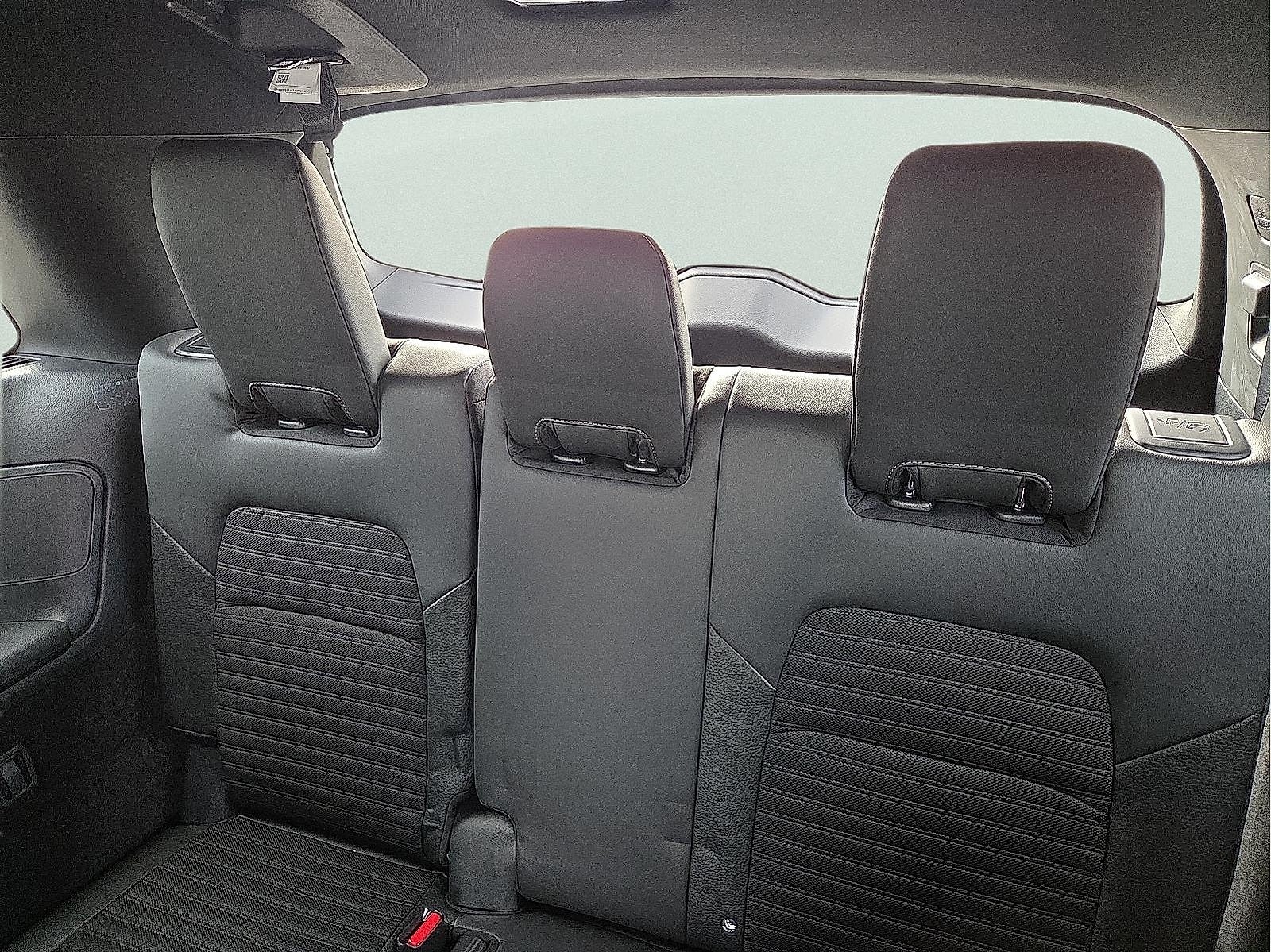 2025 Nissan Pathfinder Rock Creek®