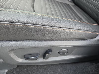 2025 Nissan Pathfinder Rock Creek®