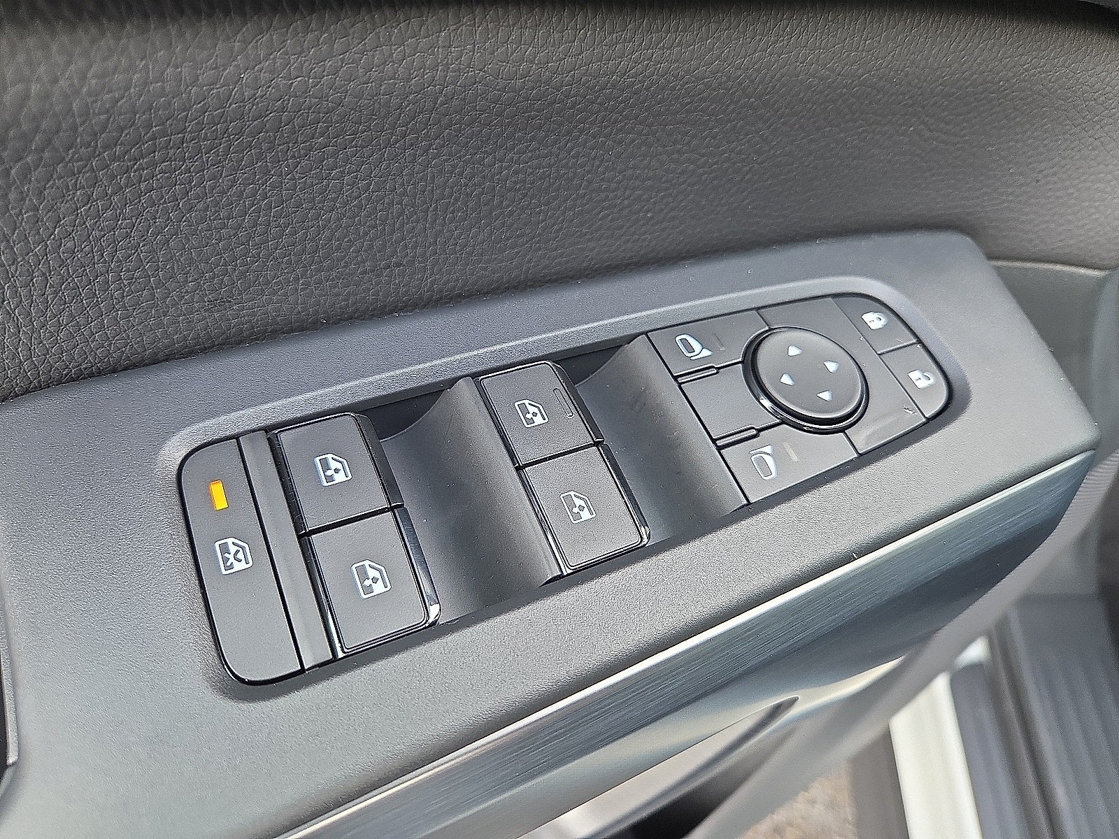 2025 Nissan Pathfinder Rock Creek®