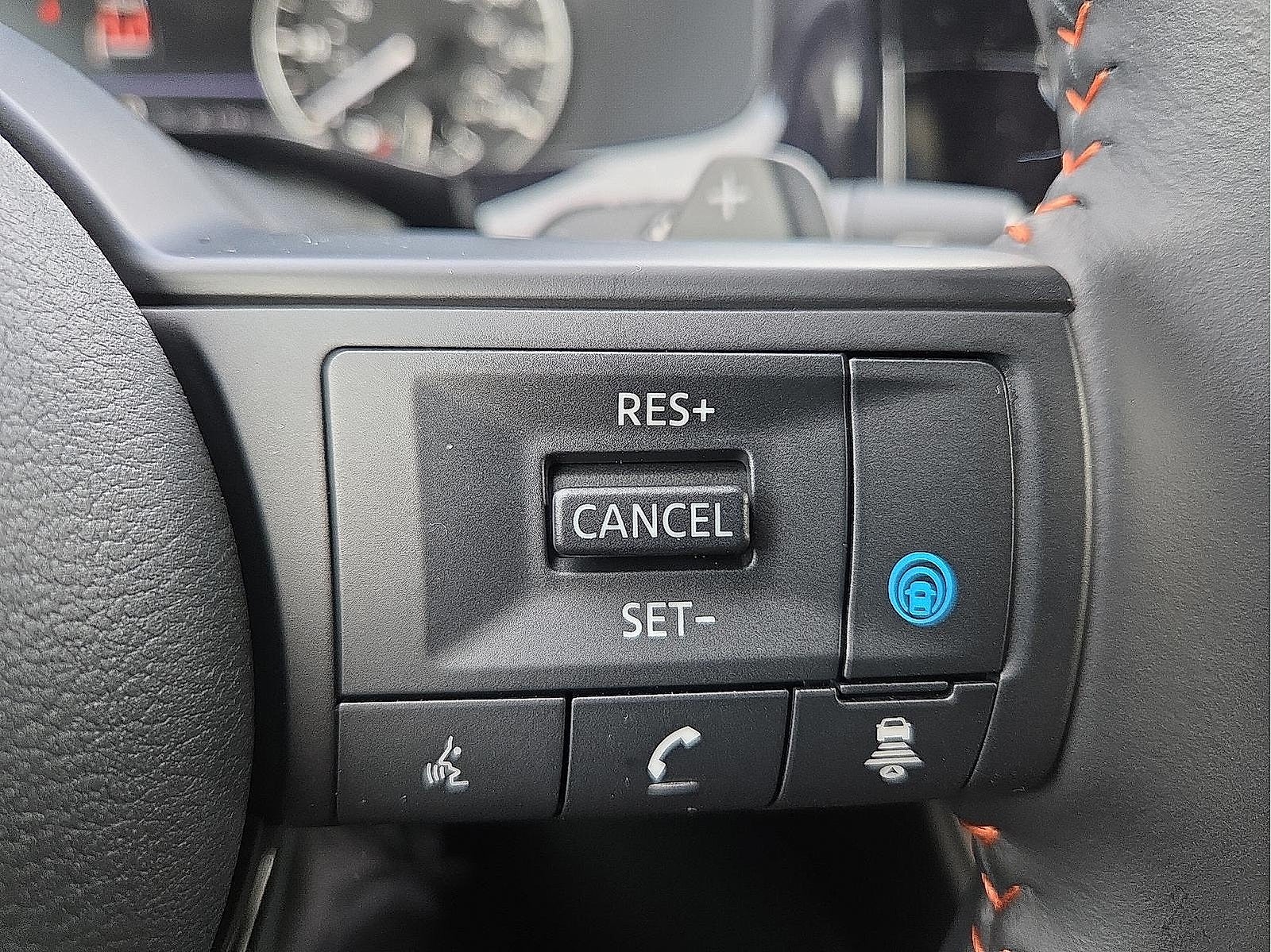 2025 Nissan Pathfinder Rock Creek®