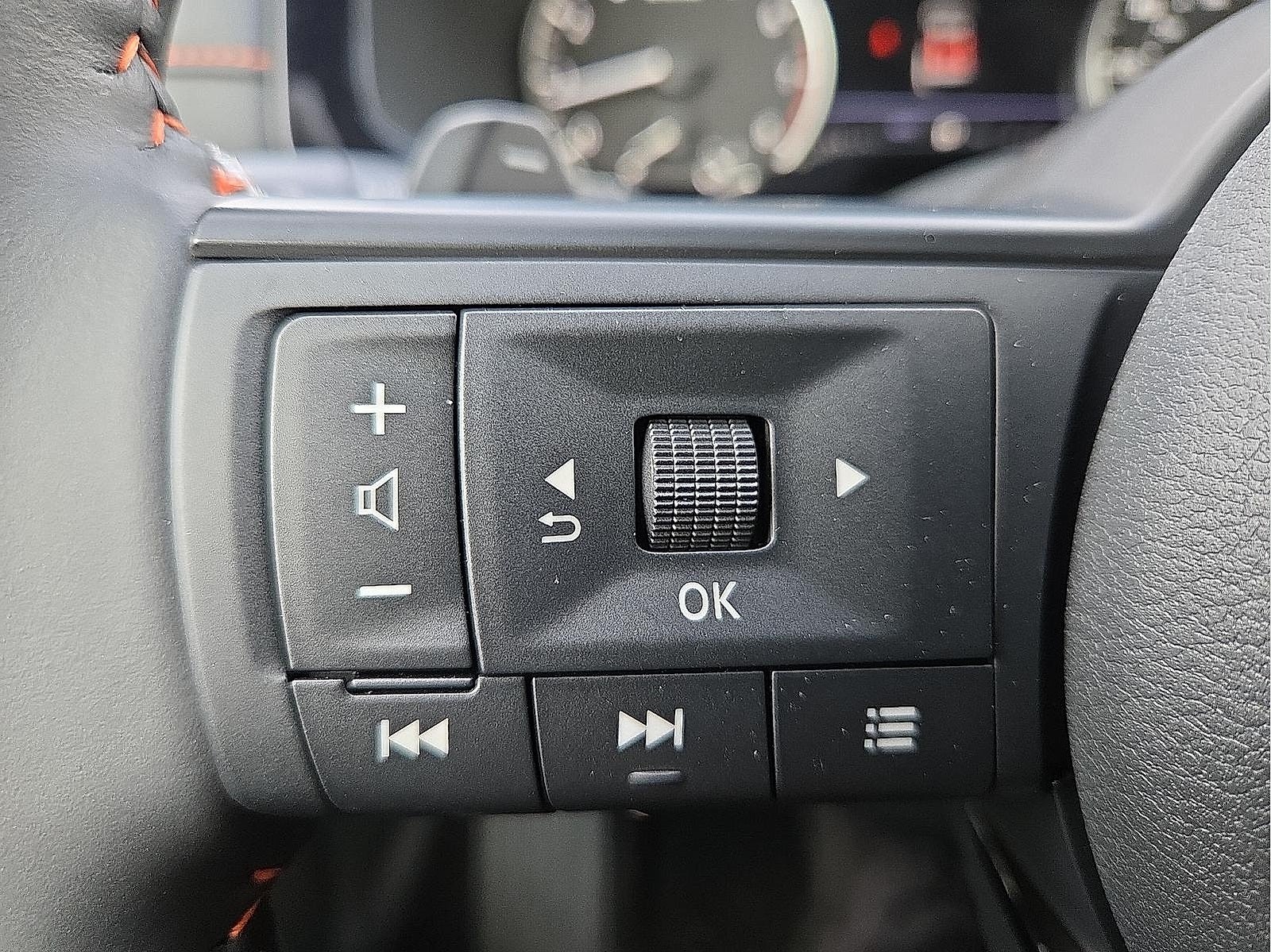 2025 Nissan Pathfinder Rock Creek®