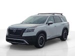 2025 Nissan Pathfinder Rock Creek®