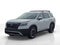 2025 Nissan Pathfinder Rock Creek®