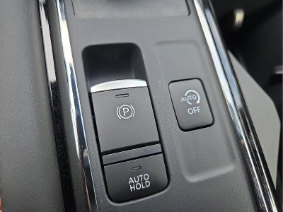 2025 Nissan Pathfinder Rock Creek®