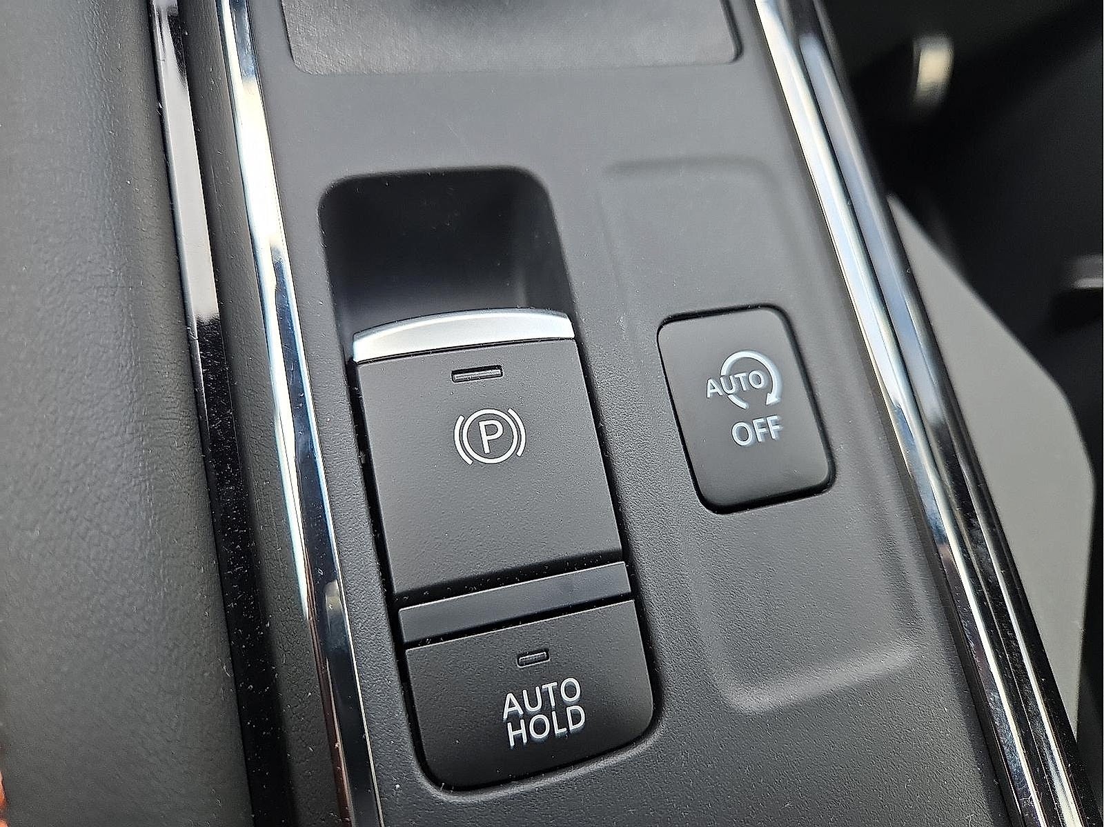 2025 Nissan Pathfinder Rock Creek®