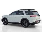 2025 Nissan Pathfinder Rock Creek®
