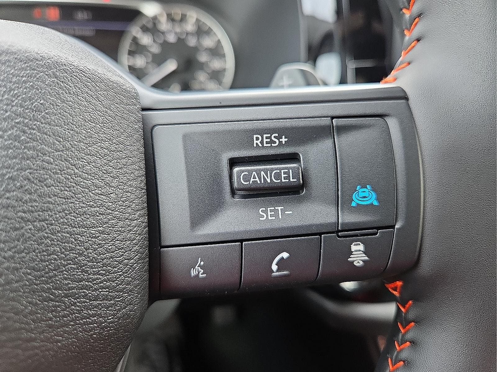 2026 Nissan Pathfinder Rock Creek®