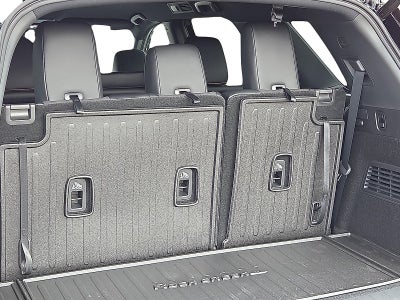 2026 Nissan Pathfinder Rock Creek®