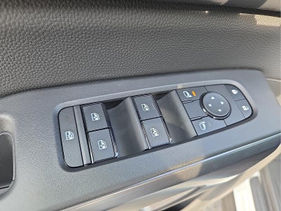 2026 Nissan Pathfinder Rock Creek®