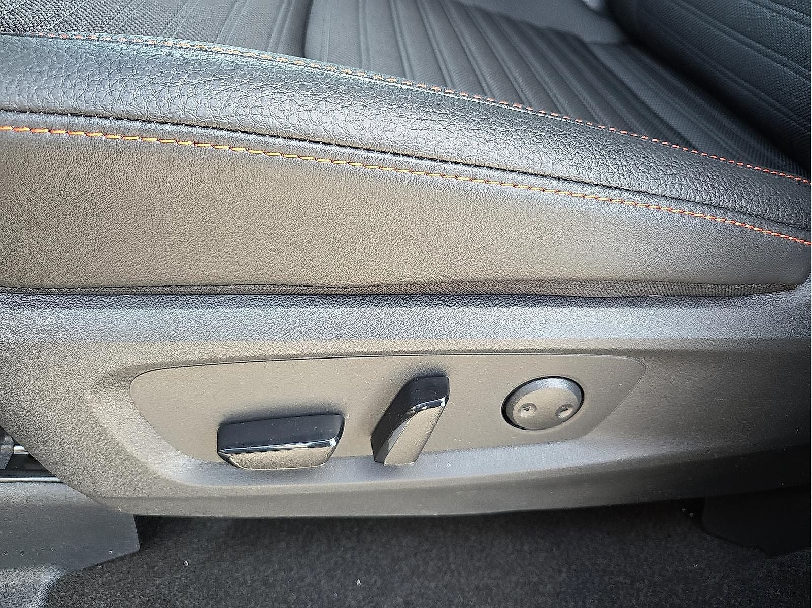 2026 Nissan Pathfinder Rock Creek®