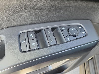 2026 Nissan Pathfinder Rock Creek®