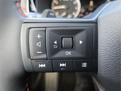 2026 Nissan Pathfinder Rock Creek®