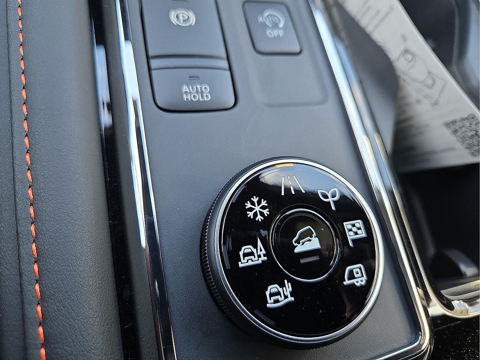 2026 Nissan Pathfinder Rock Creek®