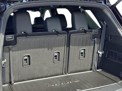 2026 Nissan Pathfinder Rock Creek®