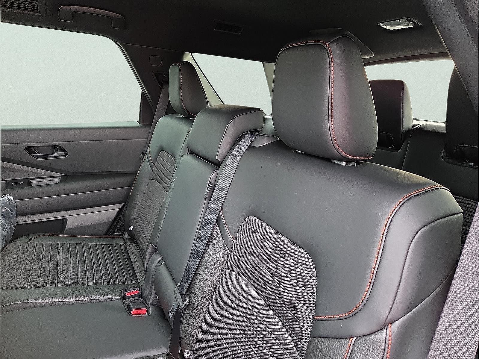 2026 Nissan Pathfinder Rock Creek®