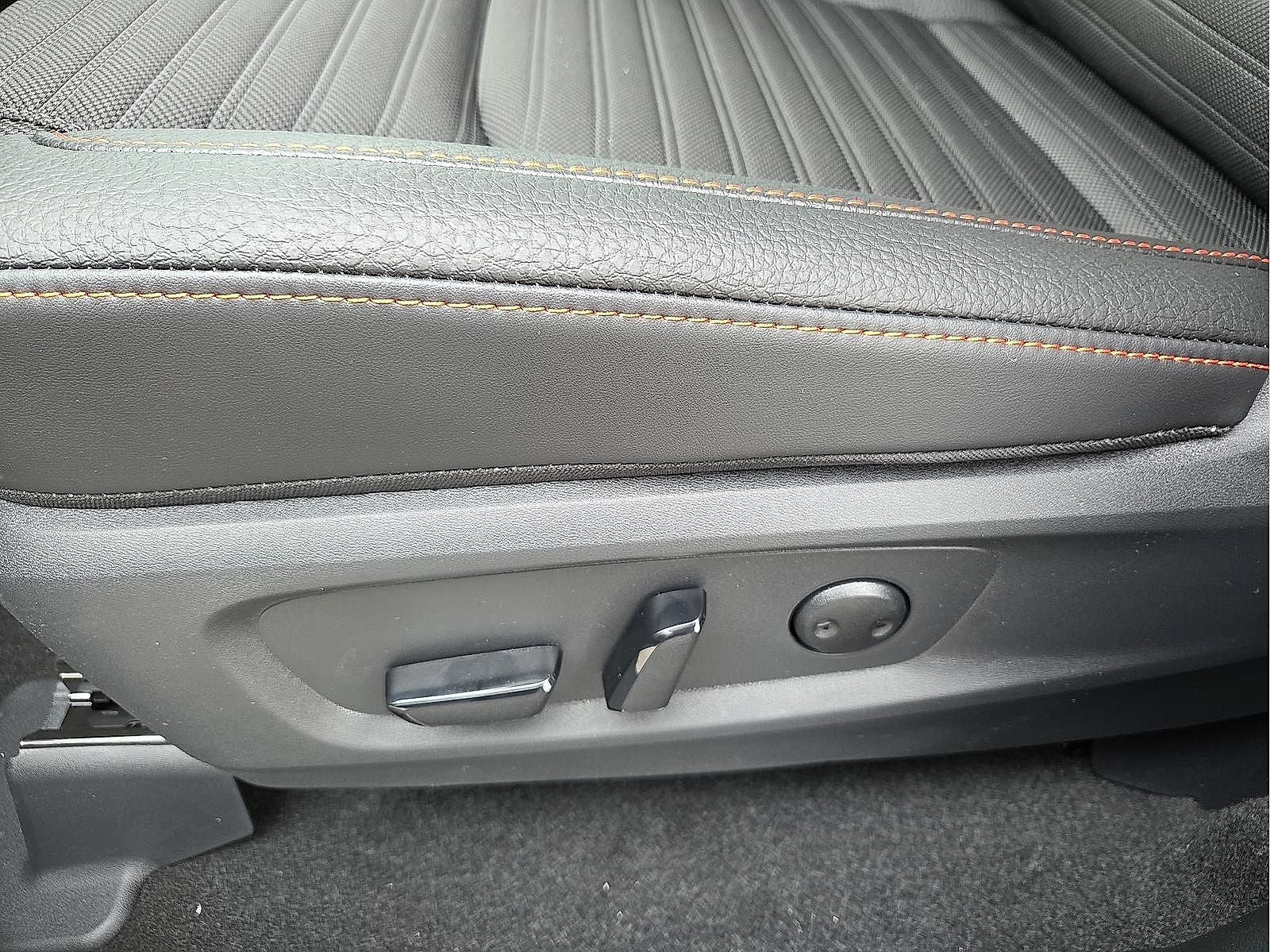 2026 Nissan Pathfinder Rock Creek®