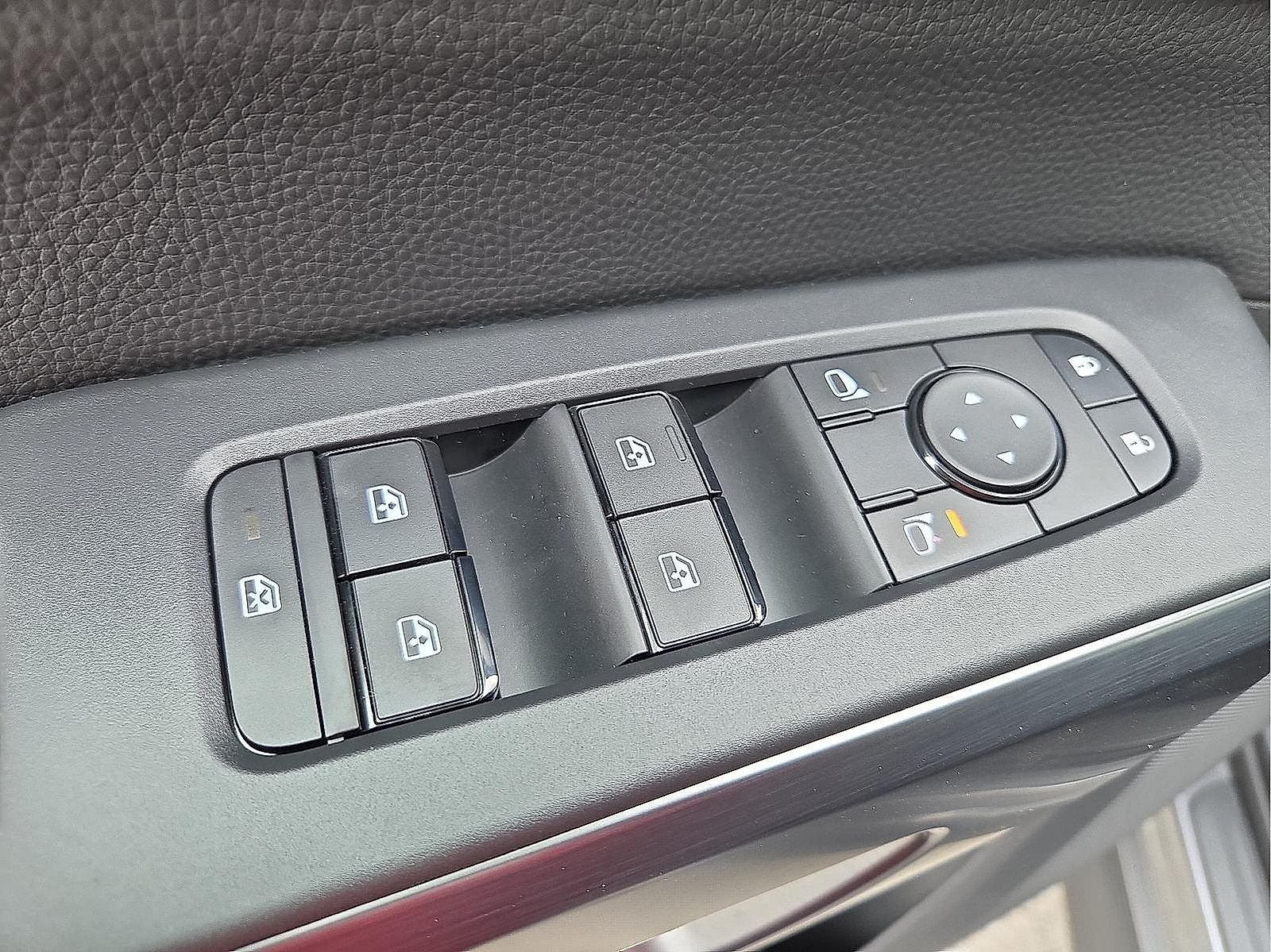 2026 Nissan Pathfinder Rock Creek®