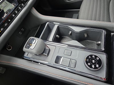 2026 Nissan Pathfinder Rock Creek®