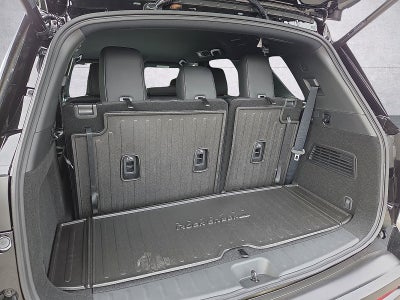 2026 Nissan Pathfinder Rock Creek®