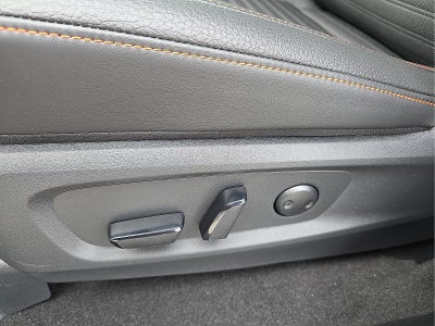 2026 Nissan Pathfinder Rock Creek®