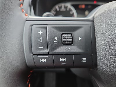 2026 Nissan Pathfinder Rock Creek®