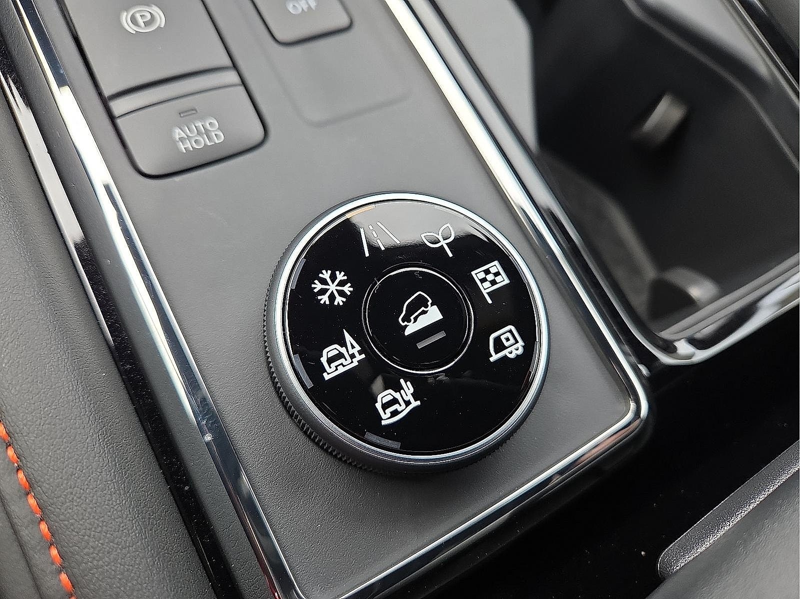 2026 Nissan Pathfinder Rock Creek®