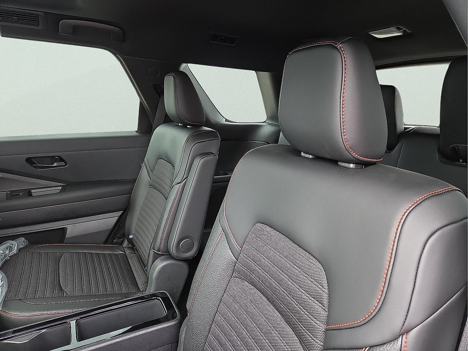 2026 Nissan Pathfinder Rock Creek®