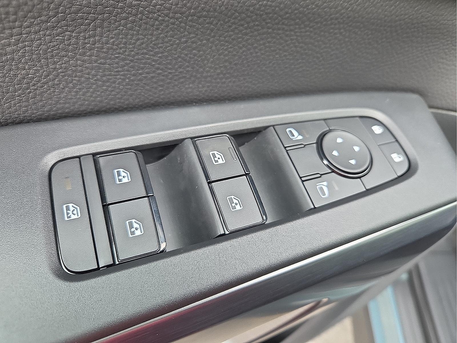 2026 Nissan Pathfinder Rock Creek®