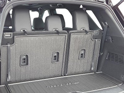 2026 Nissan Pathfinder Rock Creek®