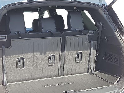 2026 Nissan Pathfinder Rock Creek®