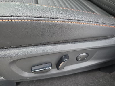 2026 Nissan Pathfinder Rock Creek®