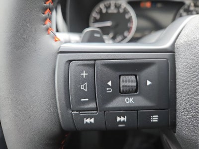 2026 Nissan Pathfinder Rock Creek®