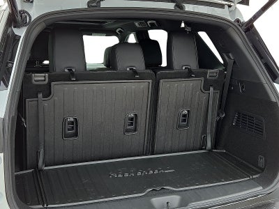 2026 Nissan Pathfinder Rock Creek®