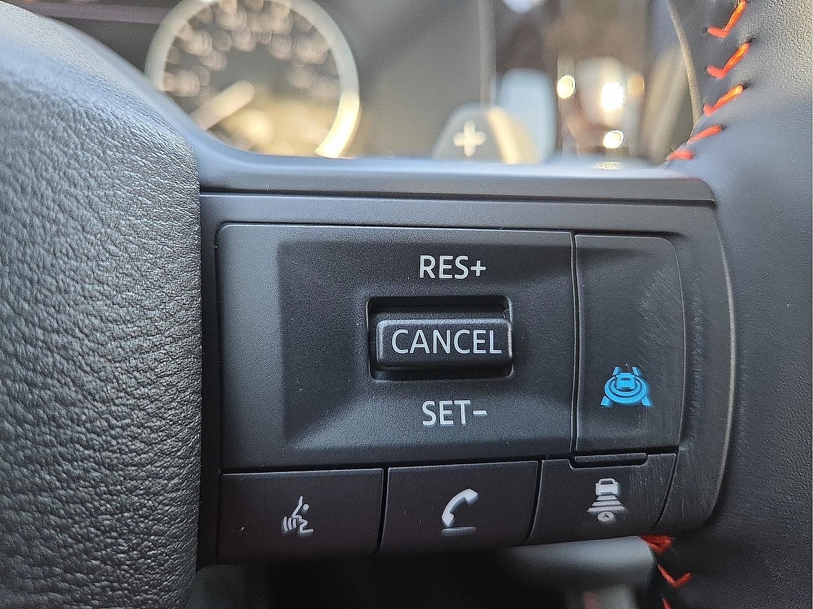 2026 Nissan Pathfinder Rock Creek®