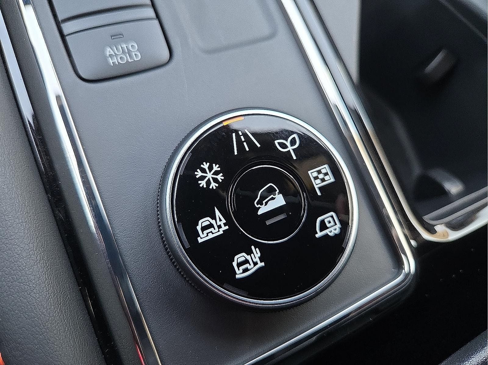 2026 Nissan Pathfinder Rock Creek®