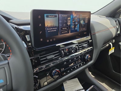 2026 Nissan Pathfinder Rock Creek®