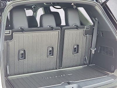 2026 Nissan Pathfinder Rock Creek®
