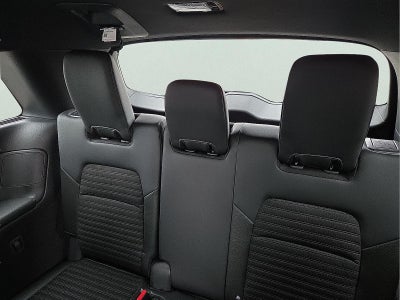 2026 Nissan Pathfinder Rock Creek®