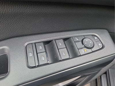 2026 Nissan Pathfinder Rock Creek®