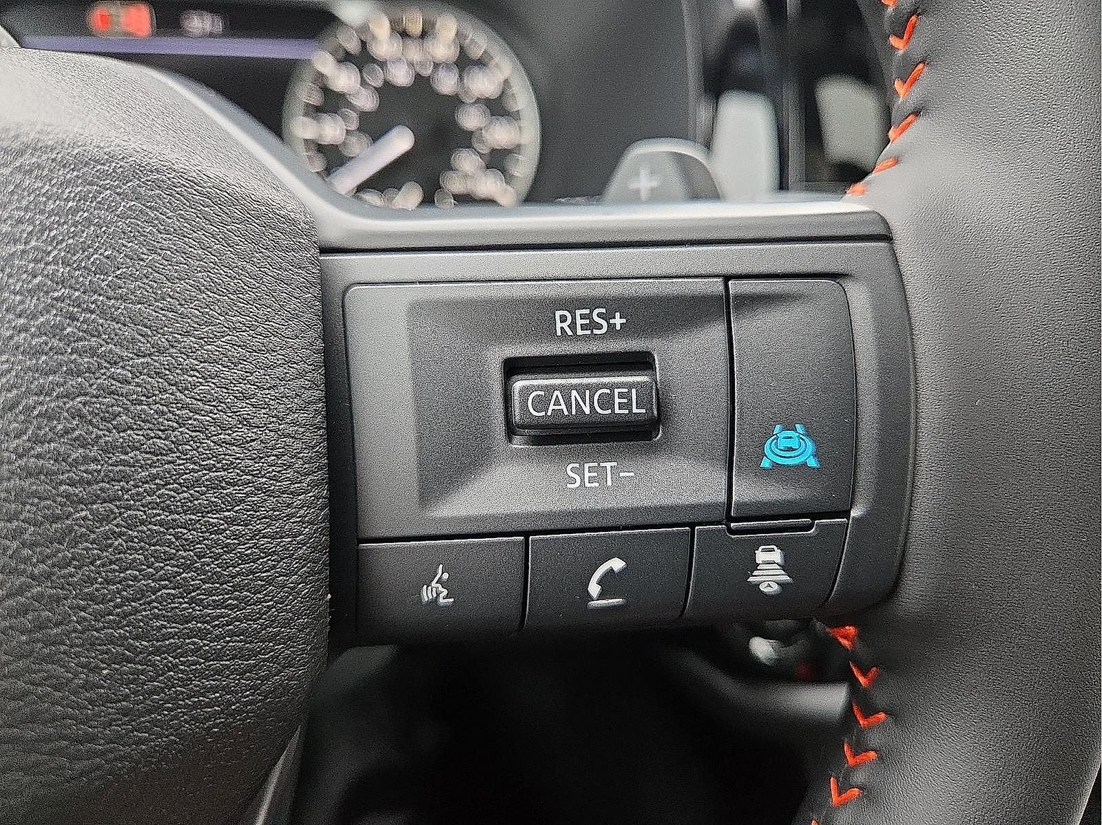 2026 Nissan Pathfinder Rock Creek®