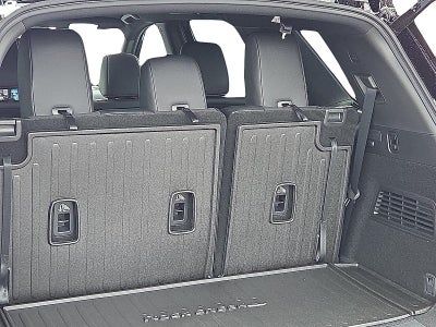 2026 Nissan Pathfinder Rock Creek®