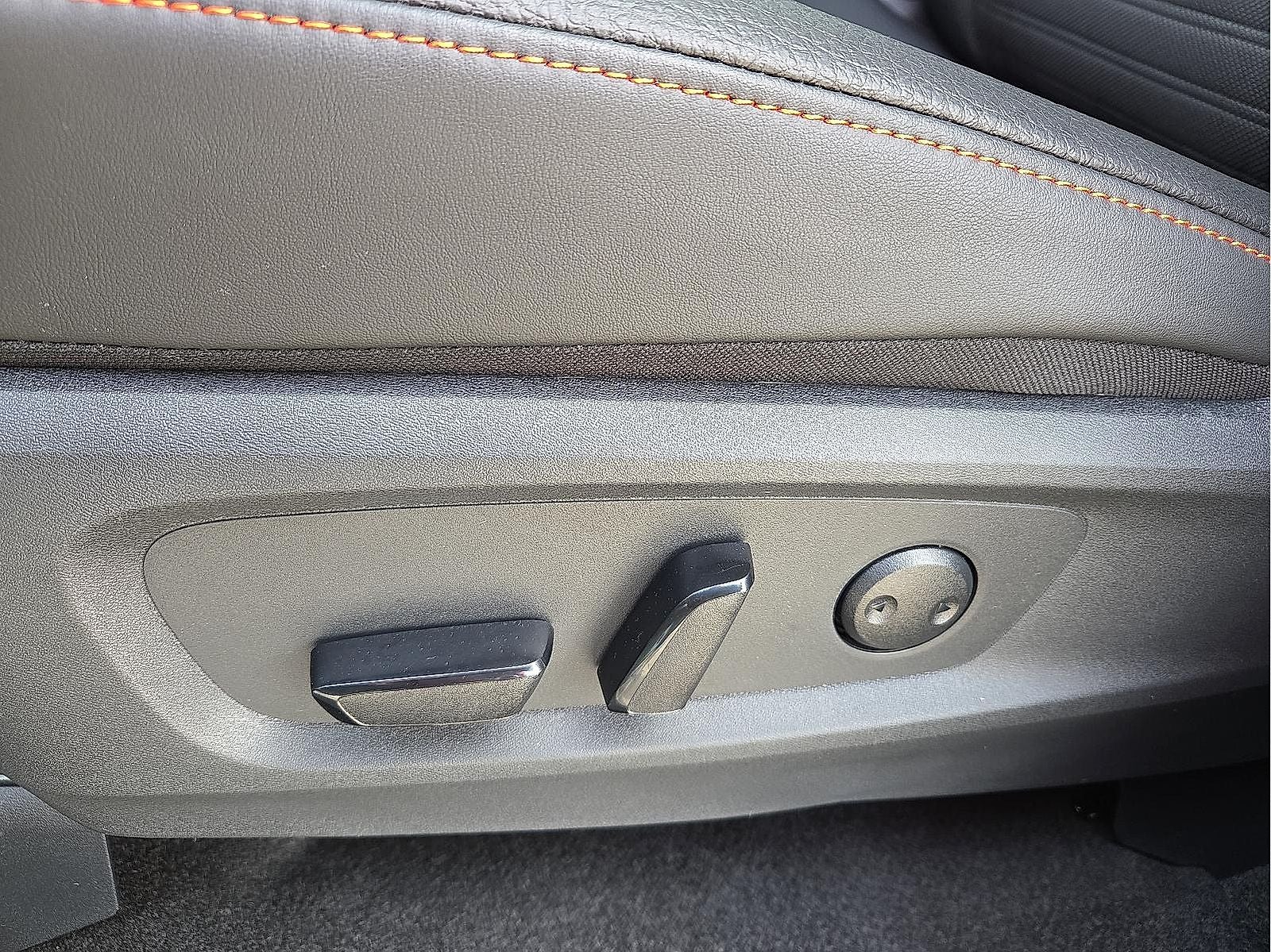 2026 Nissan Pathfinder Rock Creek®