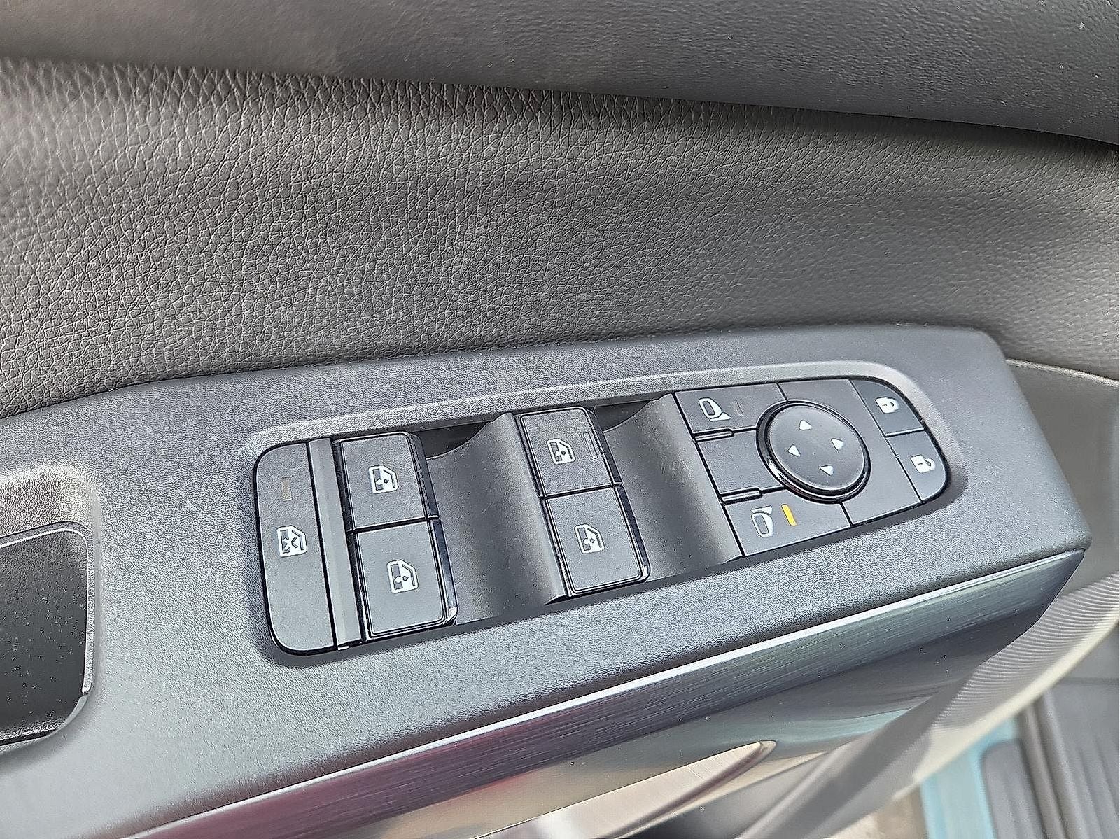 2026 Nissan Pathfinder Rock Creek®