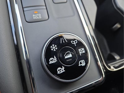 2026 Nissan Pathfinder Rock Creek®